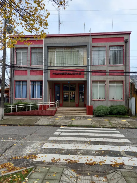 Municipalidad de Vilcún