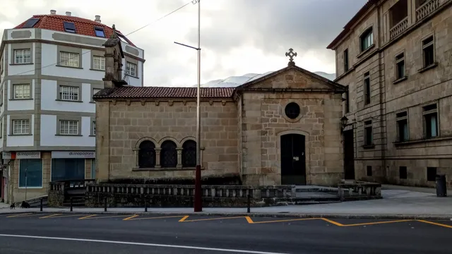 Capela de San Roque