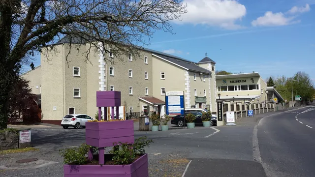 MDA Mountmellick Development Association