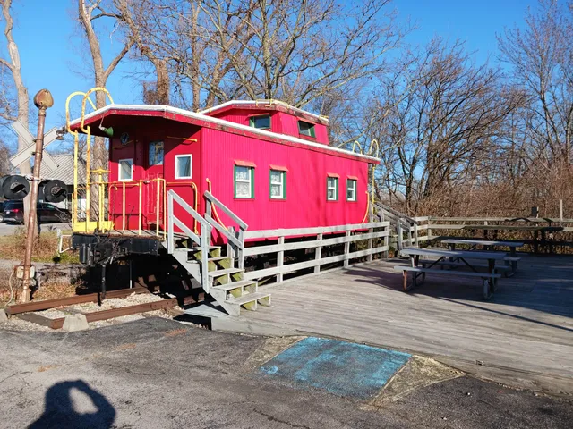 The Coupling MetroPark