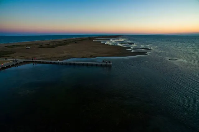 Platja del Trabucador