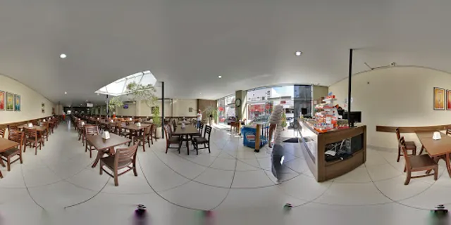 Restaurante Alentejano