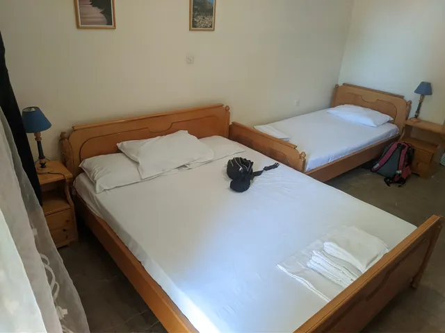 Villa Xenos - Studios & Apartments