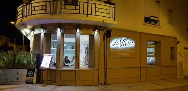 Le Vivier