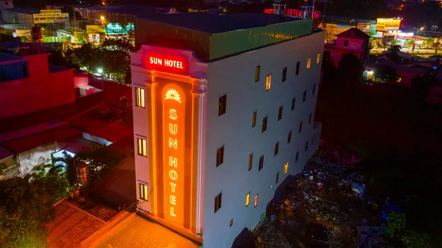 Sun Hotel