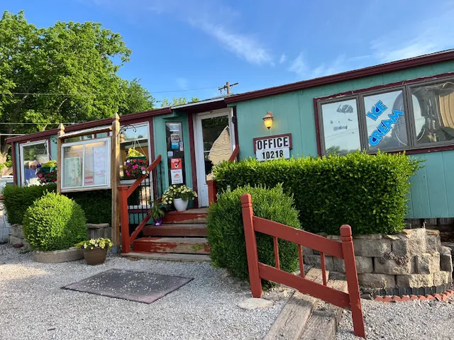 Walnut Grove RV Park