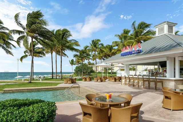 Lighthouse Pointe at Grand Lucayan Resort - All Inclusive