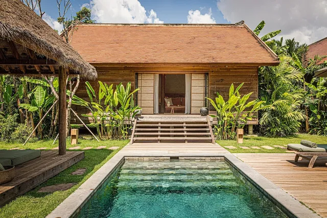 Zannier Phum Baitang