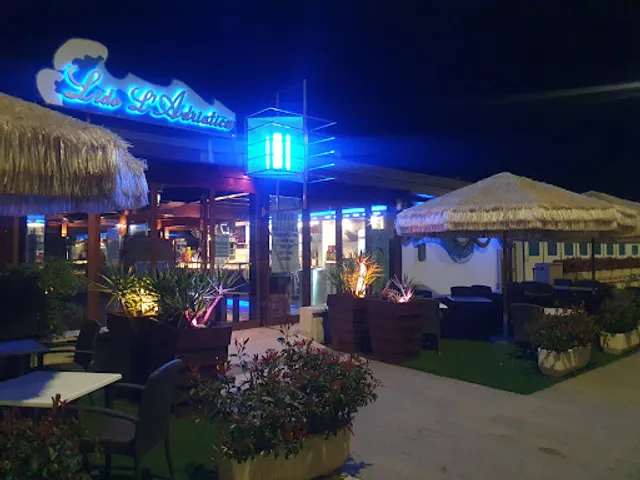 Ristorante Il Vento in Poppa