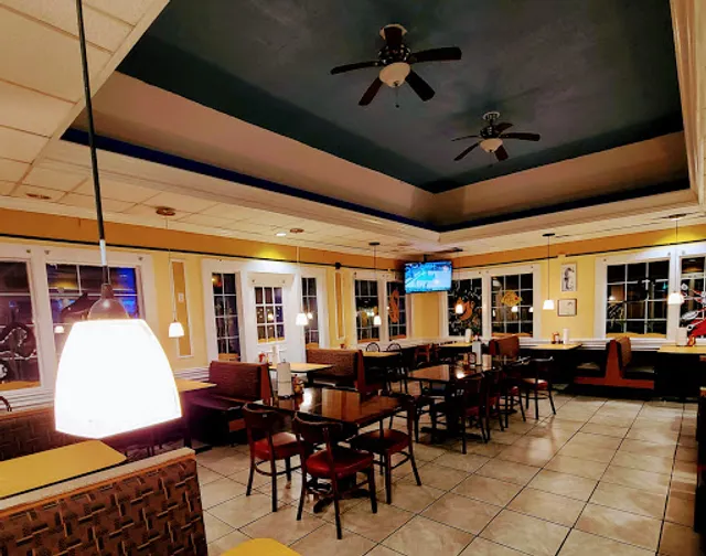 Sam's Southern Eatery