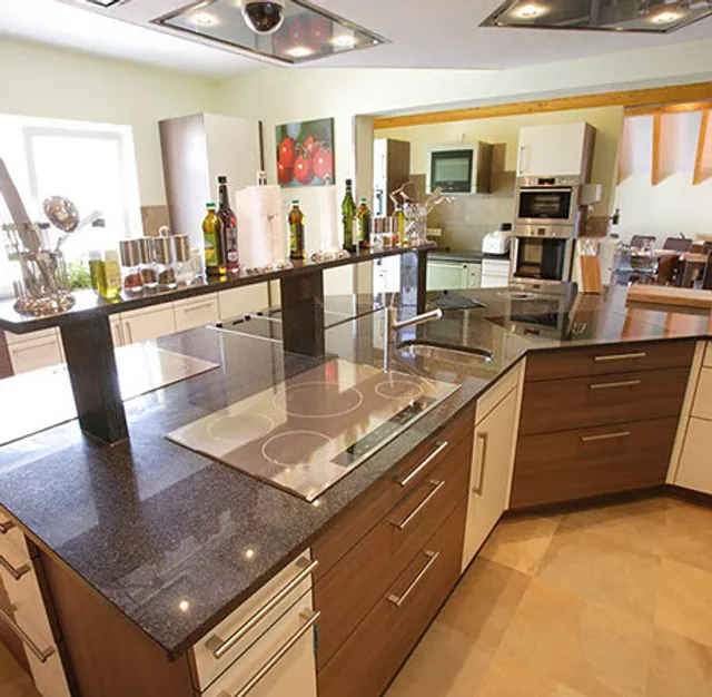 Gaststätte "Culinarium"