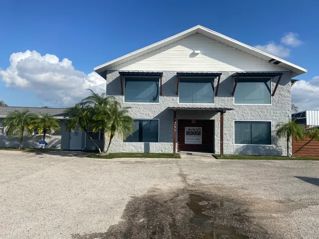 Avanti Group, Consulting Engineers