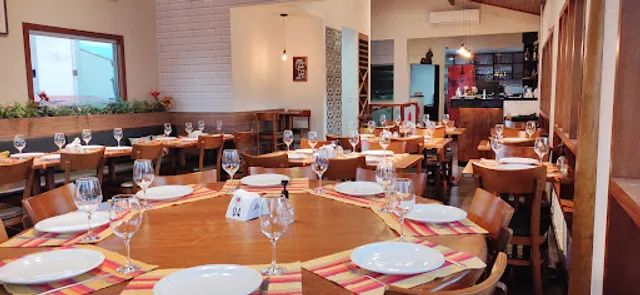 Choperia e Pizzaria Jubiabá - Prado, Ba