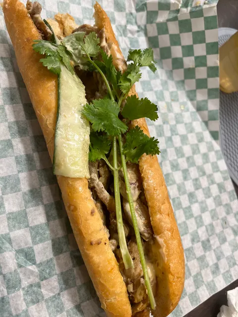 Banh Mi House