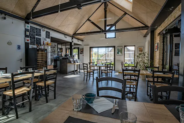 Crêperie Du Gorvello