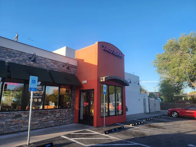 Taco John's