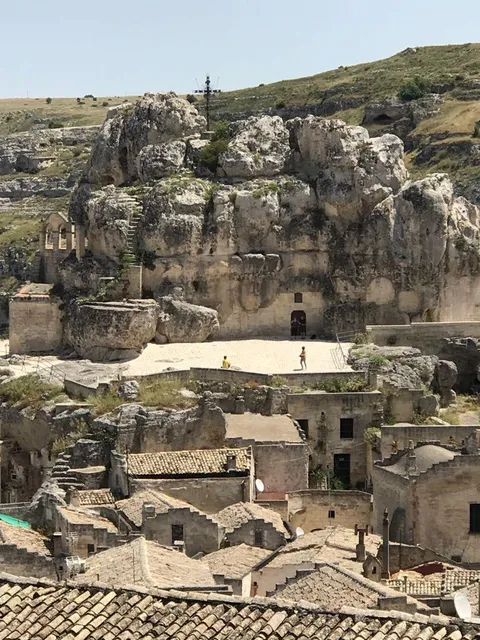 L'arco di porta Lecce