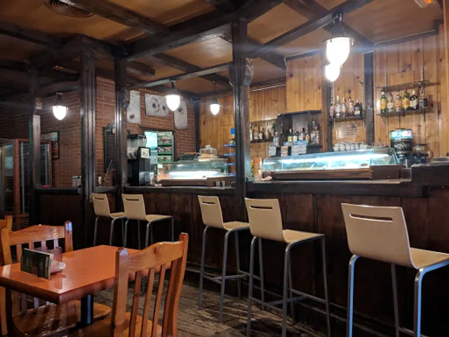 Cafeteria La Llar Dolça