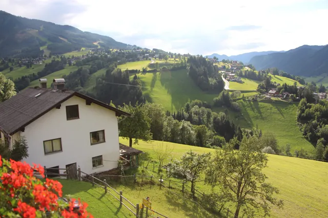 Pension Spreitzhof & Appartement Royer