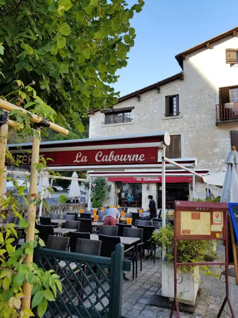 La Cabourne
