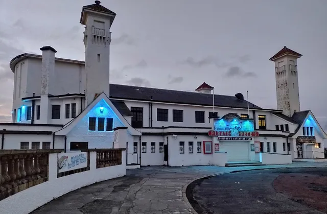 Pirate Petes Scotland