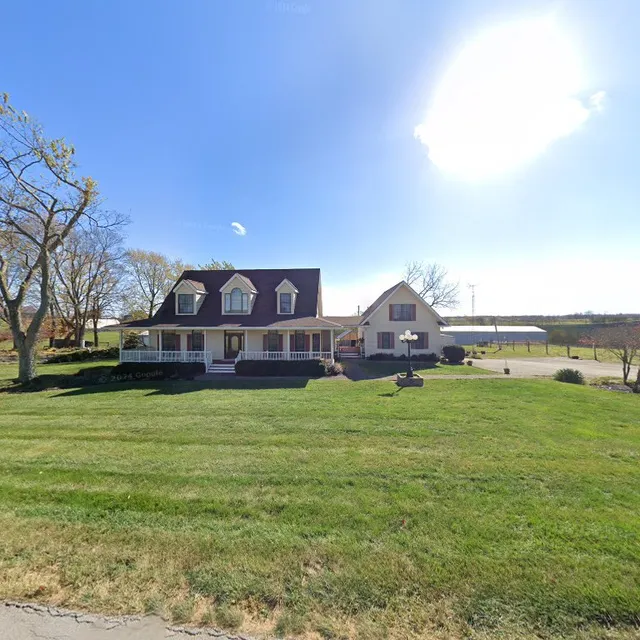 Kentucky Farm Studio