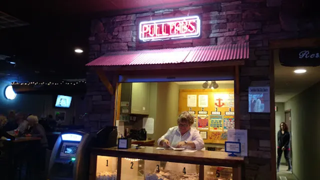 Surfside Bar and Grill