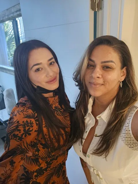 Faces By Monica & Amalyn