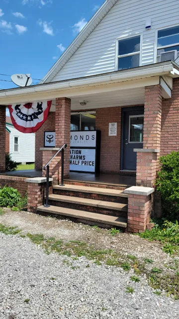 S & S Diamonds & Fine Jewelry