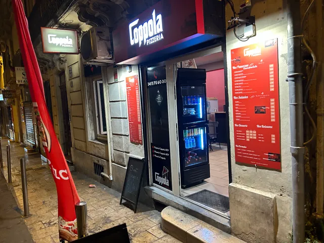 Pizzeria Coppola