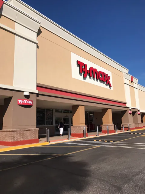 T.J. Maxx