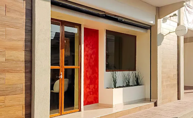 Carabela Carreta de Mariscos