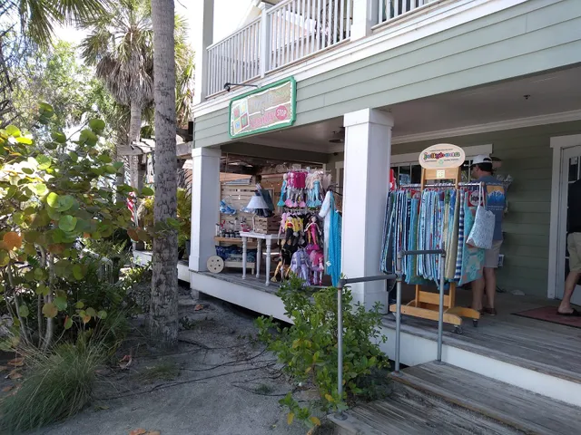 Flip Flop Shop & Candy Stop