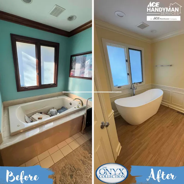 Ace Handyman Services Southeast Columbus