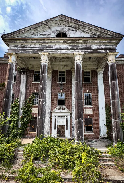 Fairfield Hills Campus