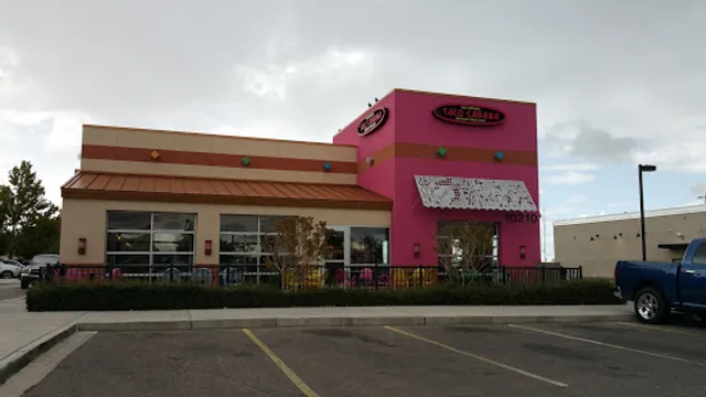 Taco Cabana