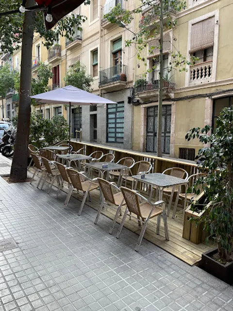 De Paula Hamburgueseria