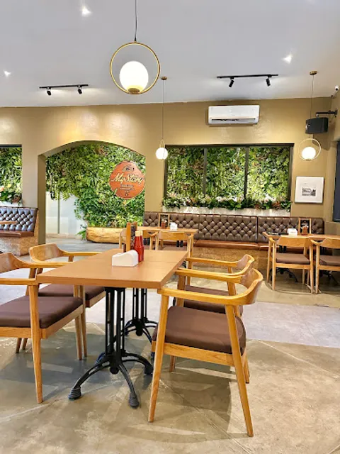 My Story Steak & Eatery