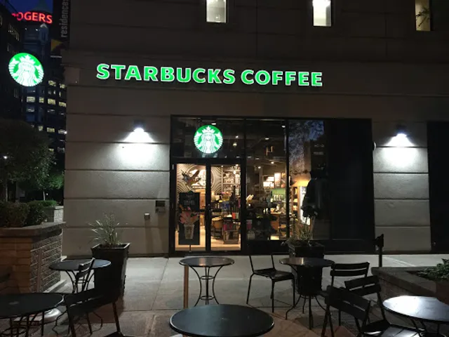 Starbucks