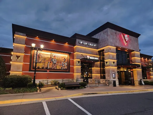 BJ's Restaurant & Brewhouse