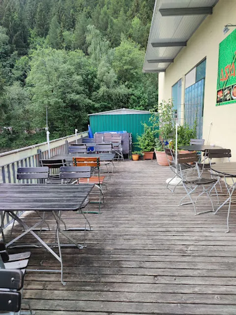 Restaurant Asia Cooking