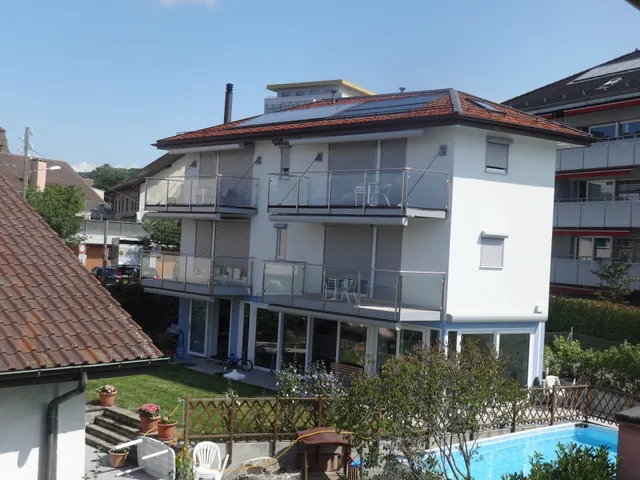 Hôtel Bed and Breakfast