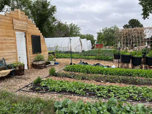 Fleischer Family Farm