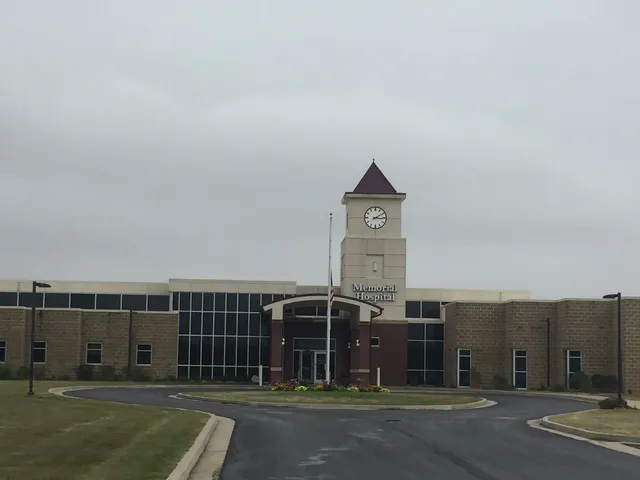 Memorial Hospital