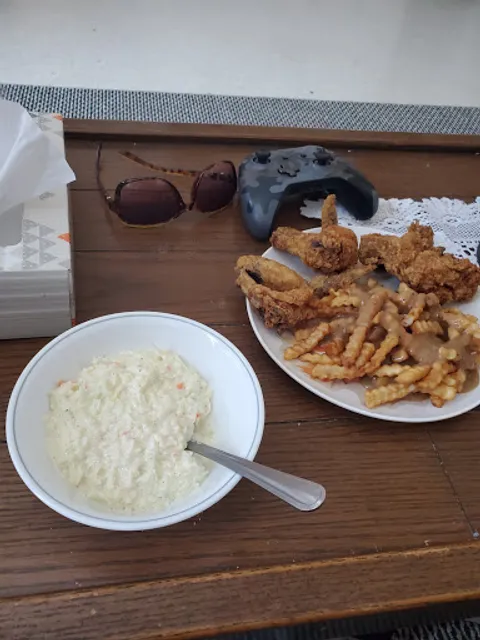 King's Chicken & Pizza