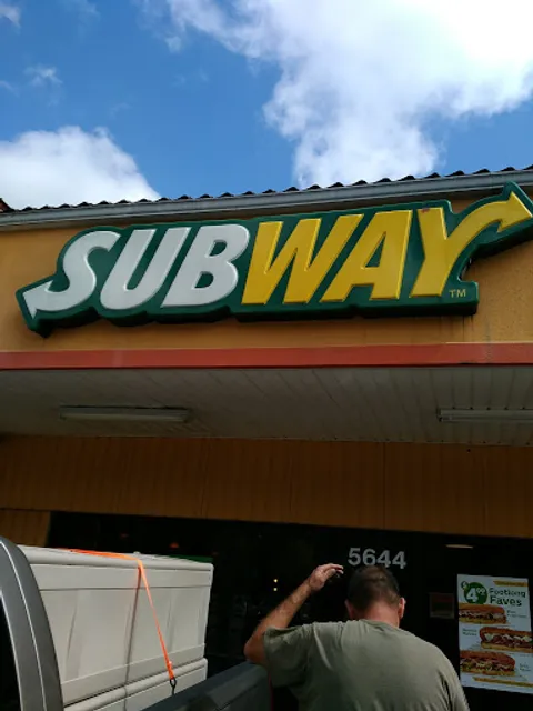 Subway