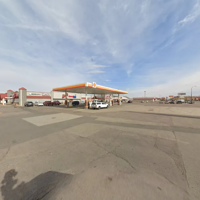 Ken's Gourmet Coffee