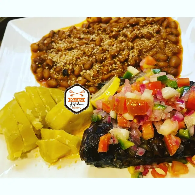 Kulaya Kitchen and Bakery