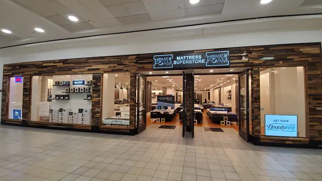 The Home of Foam Mattress Superstore