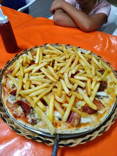 Sorveteira E Pizzaria Ponto 10